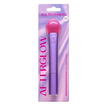 Real Techniques Afterglow Feeling Flushed Blush Brush pennello per blush