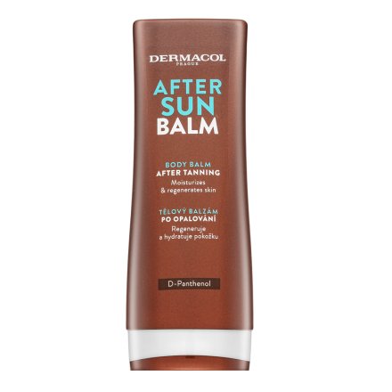 Dermacol After Sun balsamo Balm 200 ml