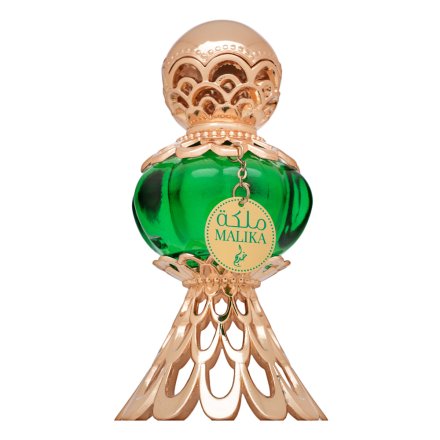 Khadlaj Malika Green Olio profumato da donna 20 ml