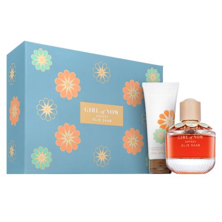 Elie Saab Girl of Now Lovely confezione regalo da donna Set I. 50 ml