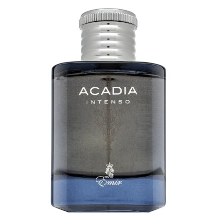 Emir Acadia Intenso Eau de Parfum da uomo 100 ml