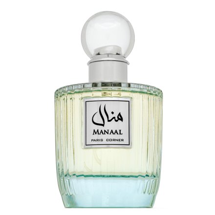Paris Corner Manaal Eau de Parfum da donna 100 ml