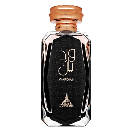 Paris Corner Wardian Eau de Parfum da donna 100 ml