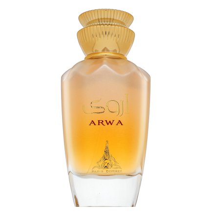 Paris Corner Arwa Eau de Parfum da donna 100 ml