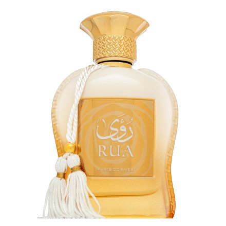 Paris Corner Rua Eau de Parfum da donna 100 ml