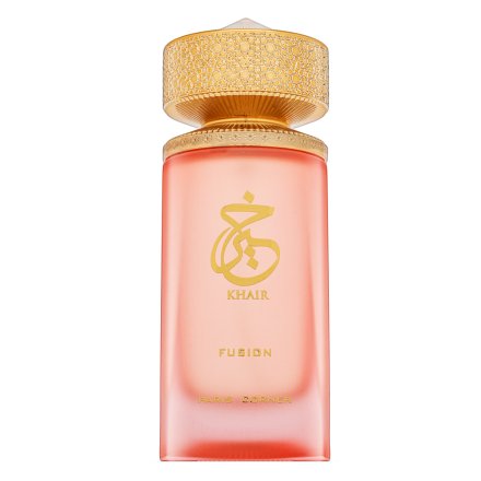 Paris Corner Khair Fusion Eau de Parfum da donna 100 ml