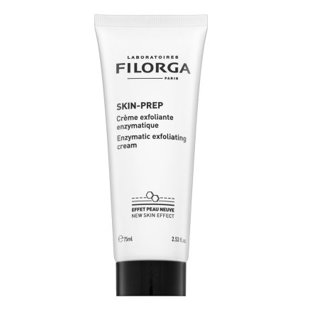 Filorga Skin-Prep crema peeling Enzymatic Exfoliating Cream 75 ml