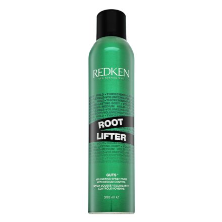 Redken Root Lifter Volumizing Spray Foam mousse per capelli per volume dei capelli 300 ml