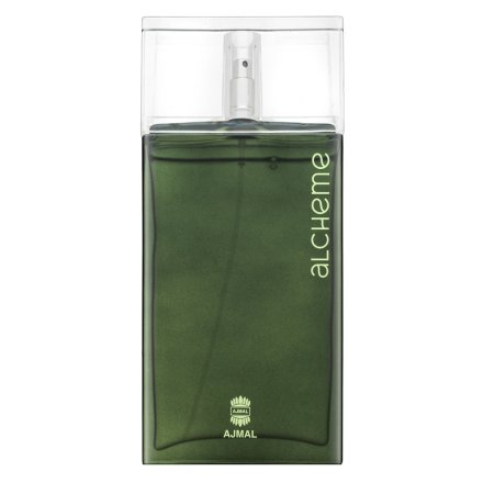 Ajmal Alcheme EDP U 90 ml