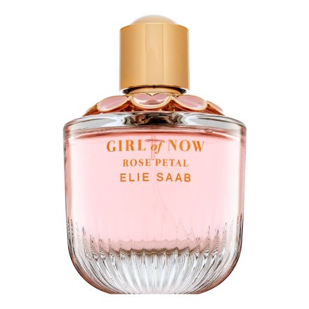 Elie Saab Girl of Now Rose Petal Eau de Parfum da donna 90 ml