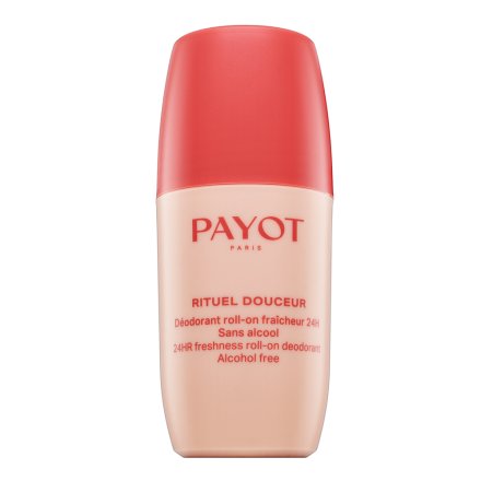 Payot Rituel Douceur deodorante Deodorant Roll-On 75 ml