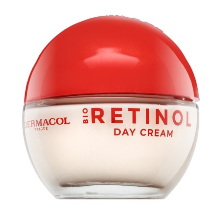 Dermacol Bio Retinol crema giorno rassodante Day Cream 50 ml