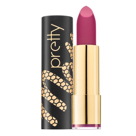 Dermacol Pretty Matte Lipstick rossetto per effetto opaco N. 22 4,5 g