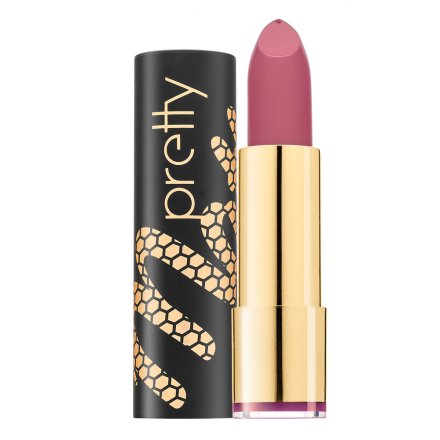 Dermacol Pretty Matte Lipstick rossetto per effetto opaco N. 23 4,5 g