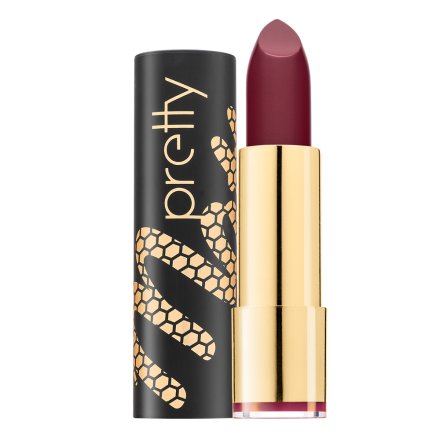 Dermacol Pretty Matte Lipstick rossetto per effetto opaco N. 26 4,5 g