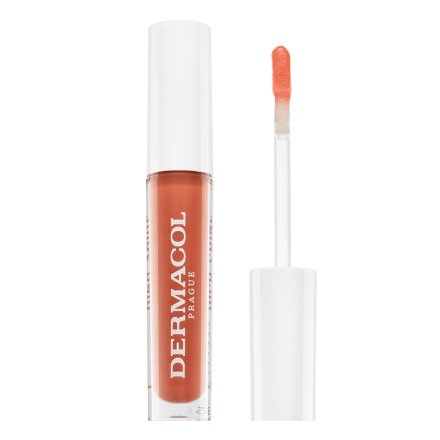 Dermacol F****** High Shine Lip Gloss lucidalabbra No. 06 4 ml
