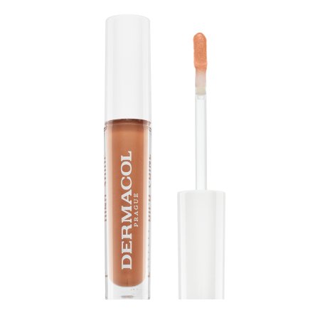 Dermacol F****** High Shine Lip Gloss lucidalabbra No. 04 4 ml
