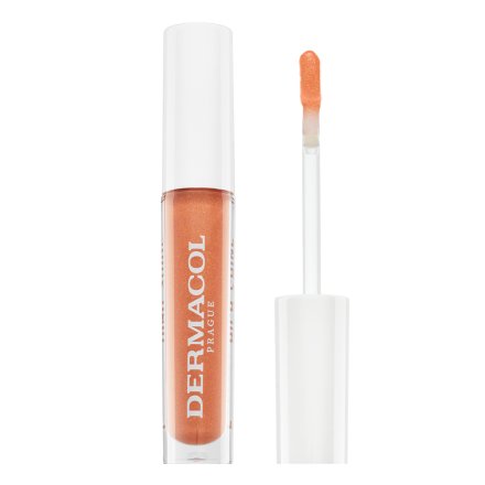 Dermacol F****** High Shine Lip Gloss lucidalabbra No. 02 4 ml