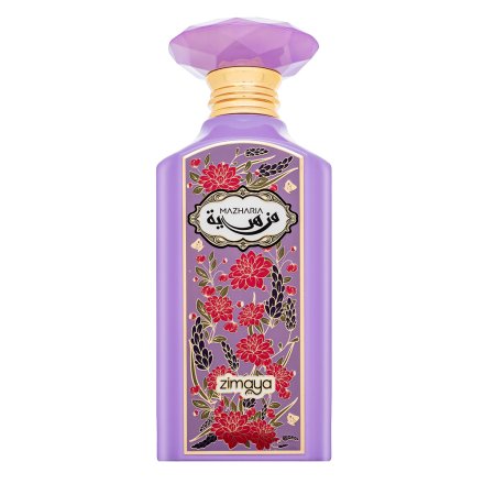 Zimaya Mazharia Eau de Parfum da donna 100 ml