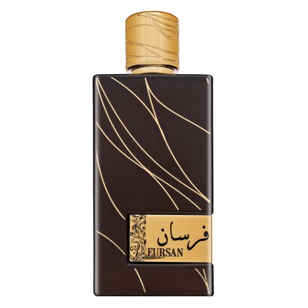 Khadlaj Fursan Brown Eau de Parfum da uomo 100 ml
