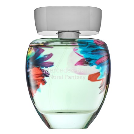 Mercedes-Benz Floral Fantasy Eau de Toilette da donna 90 ml
