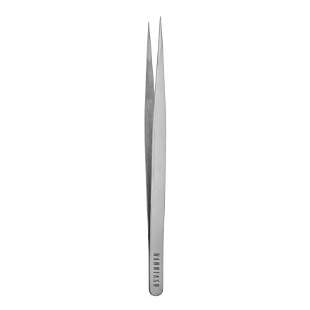 Nanolash Eyelash Tweezers pinzette per le ciglia Pointed
