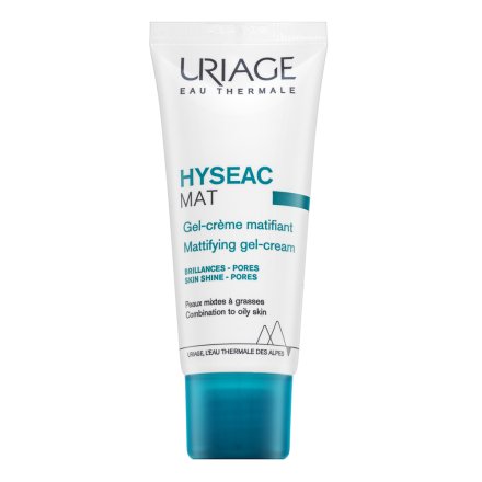 Uriage Hyséac MAT crema gel Mattifying Gel-Cream 40 ml