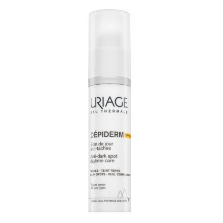 Uriage Dépiderm crema giorno Anti-Dark Spot Daytime Care SPF 50+ 30 ml