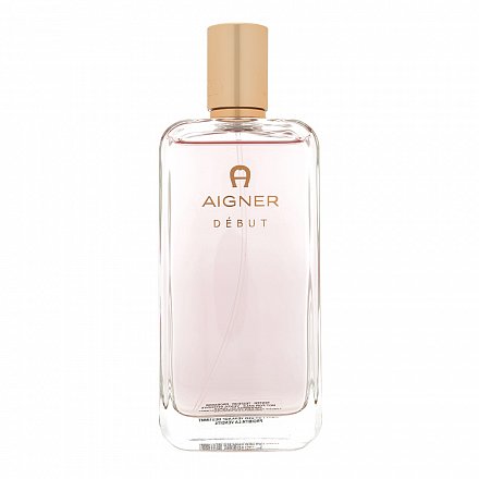 Aigner Debut EDP W 100 ml Tester