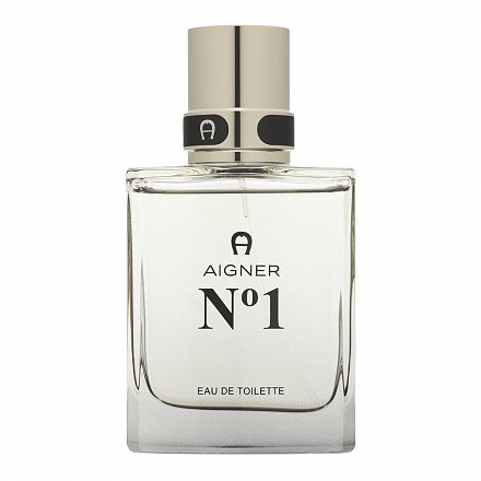 Aigner No 1 Eau de Toilette da uomo 50 ml
