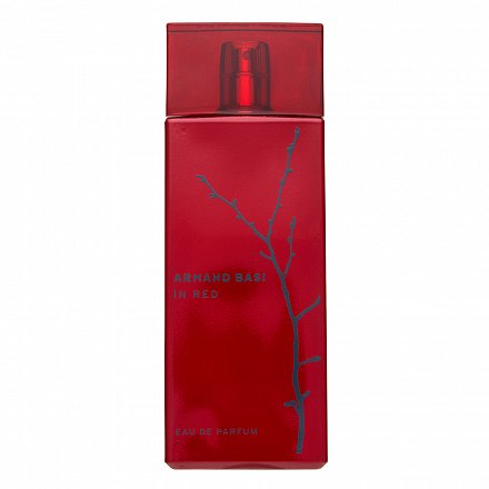 Armand Basi In Red EDP W 100 ml Tester