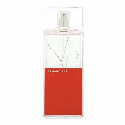 Armand Basi In Red EDT W 100 ml Tester