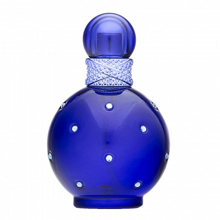 Britney Spears Fantasy Midnight Eau de Parfum da donna 50 ml