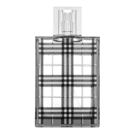 Burberry Brit Men Eau de Toilette da uomo 50 ml