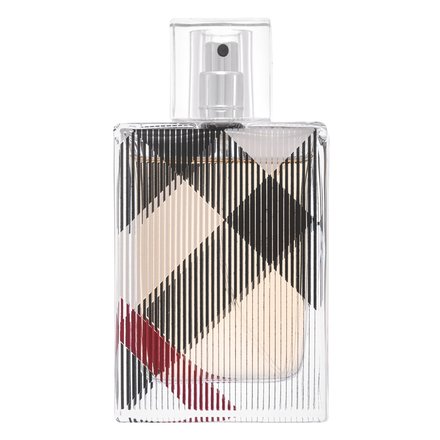 Burberry Brit Eau de Parfum da donna 50 ml