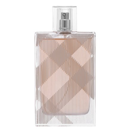 Burberry Brit For Her Eau de Toilette da donna 100 ml