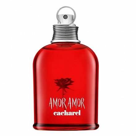 Cacharel Amor Amor Eau de Toilette da donna 100 ml
