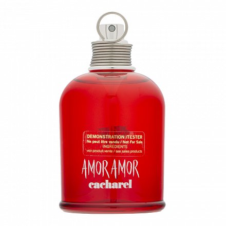 Cacharel Amor Amor EDT W 100 ml Tester