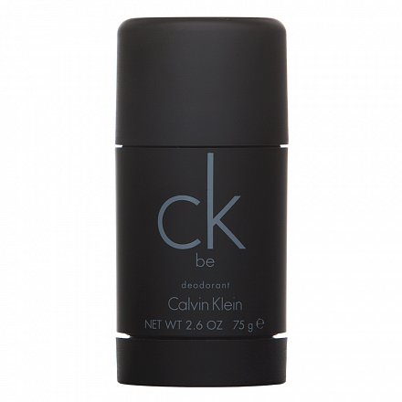 Calvin Klein CK Be deostick unisex 75 g