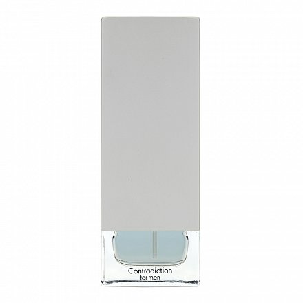 Calvin Klein Contradiction for Men Eau de Toilette da uomo 100 ml