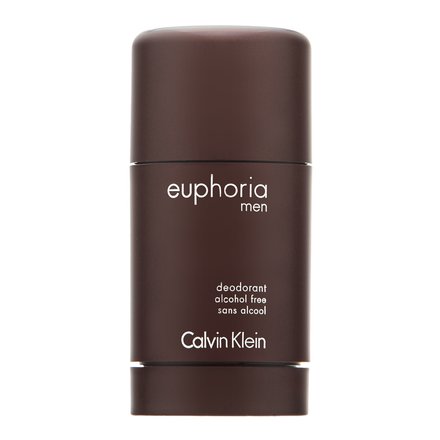 Calvin Klein Euphoria Men deostick da uomo 75 ml
