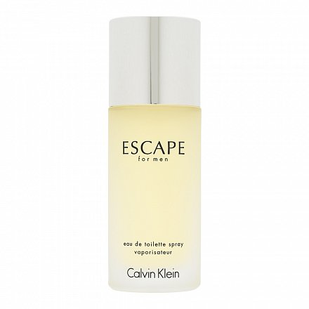 Calvin Klein Escape for Men Eau de Toilette da uomo 100 ml