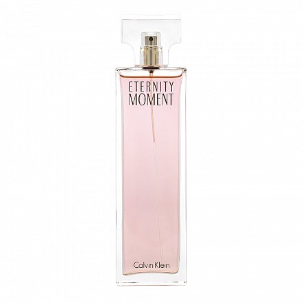 Calvin Klein Eternity Moment Eau de Parfum da donna 100 ml