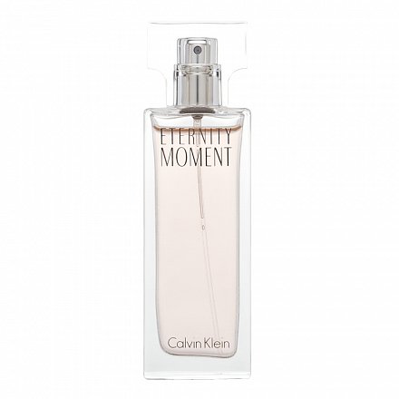 Calvin Klein Eternity Moment Eau de Parfum da donna 30 ml