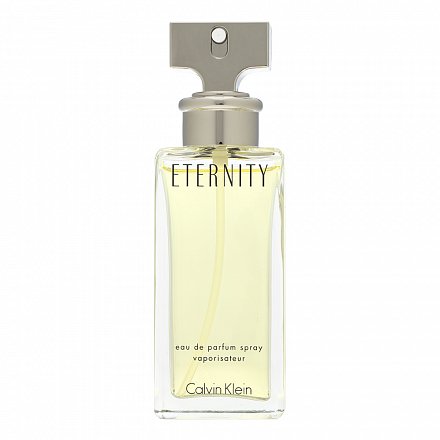 Calvin Klein Eternity Eau de Parfum da donna 50 ml