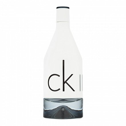 Calvin Klein IN2U Men Eau de Toilette da uomo 100 ml