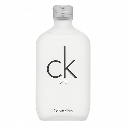 Calvin Klein CK One Eau de Toilette unisex 100 ml