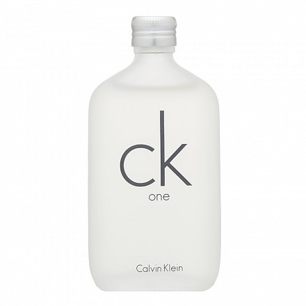 Calvin Klein CK One Eau de Toilette unisex 50 ml