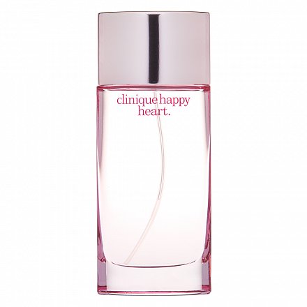 Clinique Happy Heart Eau de Parfum da donna 100 ml