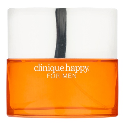 Clinique Happy for Men Eau de Cologne da uomo 50 ml